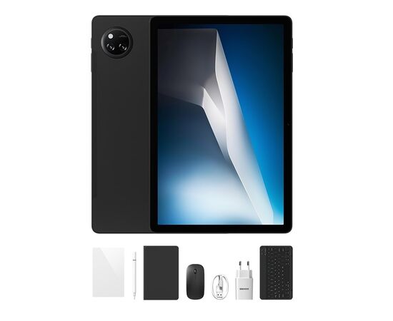 Планшет Doogee Tab A9 Pro+ 11" 6/128Gb Wi-Fi Black VIP Edition (6923740264157), изображение 12 Планшет Doogee Tab A9 Pro+ 11" 6/128Gb Wi-Fi Black VIP Edition (6923740264157), изображение 12