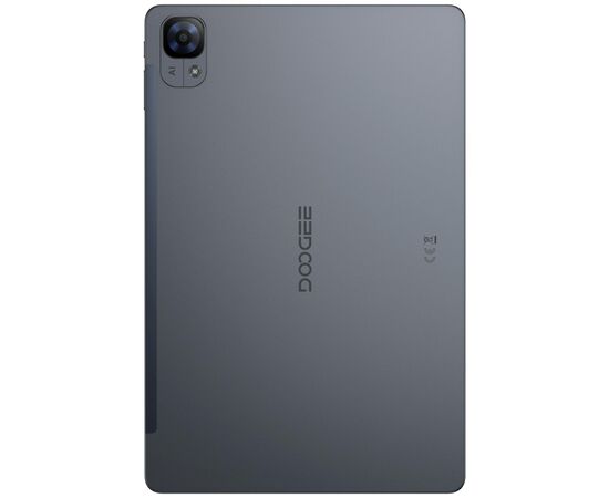 Планшет Doogee Tab E3 11" 8/256GB 4G (LTE) Grey VIP Edition (6923740264355), изображение 3 Планшет Doogee Tab E3 11" 8/256GB 4G (LTE) Grey VIP Edition (6923740264355), изображение 3