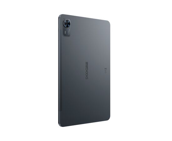 Планшет Doogee Tab E3+ 12" 8/256GB 4G (LTE) Grey VIP Edition (6923740264300), изображение 11 Планшет Doogee Tab E3+ 12" 8/256GB 4G (LTE) Grey VIP Edition (6923740264300), изображение 11