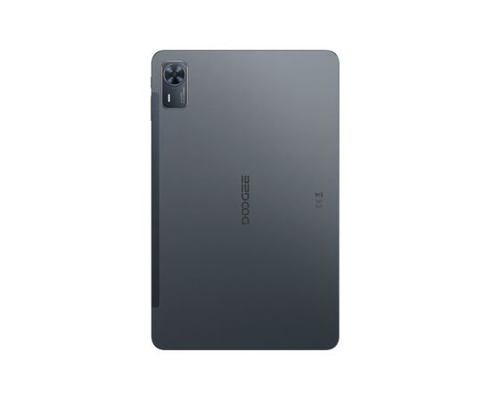 Планшет Doogee Tab E3+ 12" 8/256GB 4G (LTE) Grey VIP Edition (6923740264300), изображение 3 Планшет Doogee Tab E3+ 12" 8/256GB 4G (LTE) Grey VIP Edition (6923740264300), изображение 3