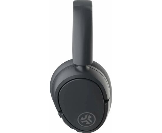 Наушники Jlab JBuds Lux Wireless Graphite (IEUHBJLUXANCRGPH62), изображение 2 Наушники Jlab JBuds Lux Wireless Graphite (IEUHBJLUXANCRGPH62), изображение 2