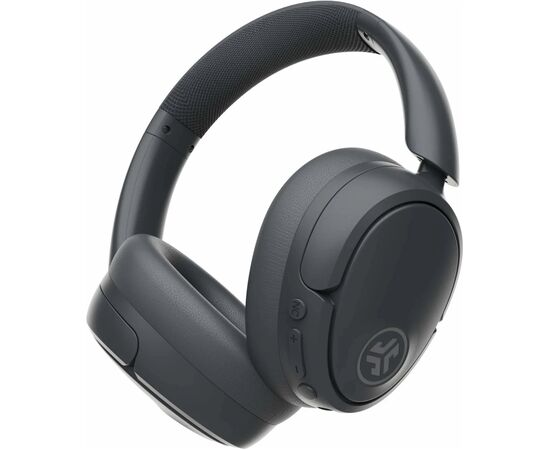Наушники Jlab JBuds Lux Wireless Graphite (IEUHBJLUXANCRGPH62), изображение 3 Наушники Jlab JBuds Lux Wireless Graphite (IEUHBJLUXANCRGPH62), изображение 3