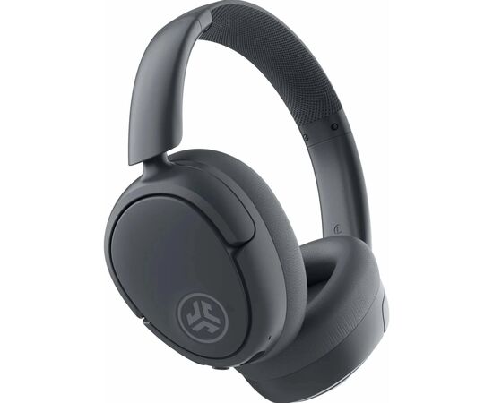 Наушники Jlab JBuds Lux Wireless Graphite (IEUHBJLUXANCRGPH62), изображение 4 Наушники Jlab JBuds Lux Wireless Graphite (IEUHBJLUXANCRGPH62), изображение 4