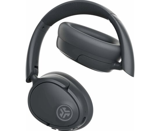 Наушники Jlab JBuds Lux Wireless Graphite (IEUHBJLUXANCRGPH62), изображение 5 Наушники Jlab JBuds Lux Wireless Graphite (IEUHBJLUXANCRGPH62), изображение 5