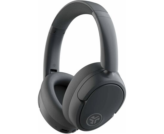 Наушники Jlab JBuds Lux Wireless Graphite (IEUHBJLUXANCRGPH62) Наушники Jlab JBuds Lux Wireless Graphite (IEUHBJLUXANCRGPH62)