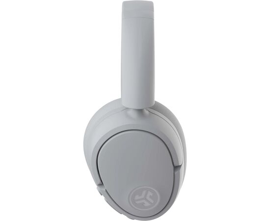 Наушники Jlab Jbuds Lux Wireless Cloud Grey (IEUHBJLUXANCRWHT62), изображение 2 Наушники Jlab Jbuds Lux Wireless Cloud Grey (IEUHBJLUXANCRWHT62), изображение 2