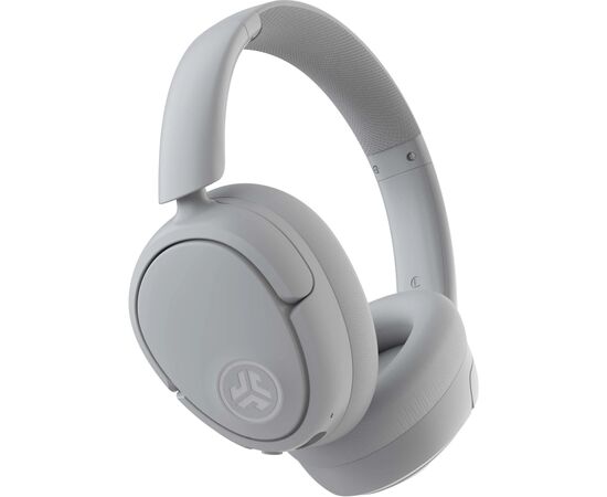 Наушники Jlab Jbuds Lux Wireless Cloud Grey (IEUHBJLUXANCRWHT62), изображение 4 Наушники Jlab Jbuds Lux Wireless Cloud Grey (IEUHBJLUXANCRWHT62), изображение 4
