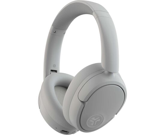 Наушники Jlab Jbuds Lux Wireless Cloud Grey (IEUHBJLUXANCRWHT62) Наушники Jlab Jbuds Lux Wireless Cloud Grey (IEUHBJLUXANCRWHT62)