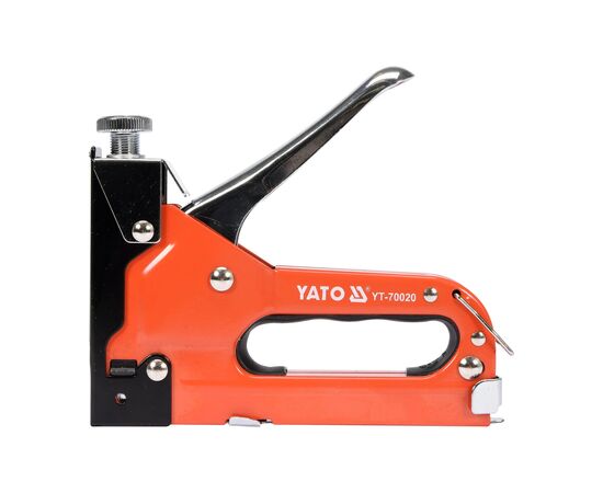 Степлер строительный Yato YT-70020 Степлер строительный Yato YT-70020