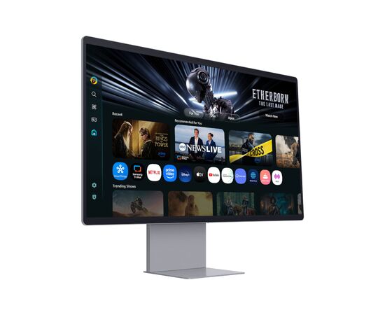 Монитор Samsung LS32FM902SIXUA, изображение 2 Монитор Samsung LS32FM902SIXUA, изображение 2