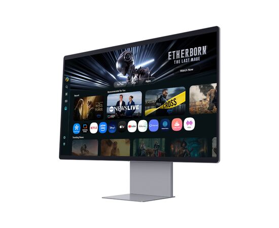Монитор Samsung LS32FM902SIXUA, изображение 3 Монитор Samsung LS32FM902SIXUA, изображение 3