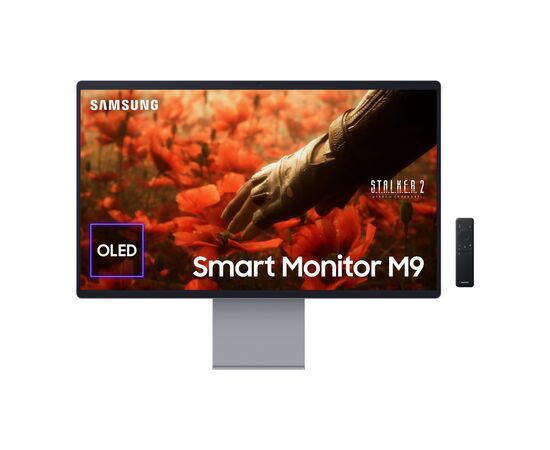 Монитор Samsung LS32FM902SIXUA