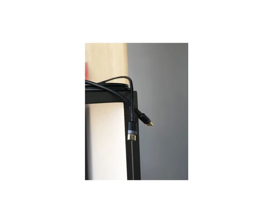 Кабель мультимедійний HDMI M to HDMI M 3.0m Baseus (CADKLF-G01), зображення 4 Кабель мультимедійний HDMI M to HDMI M 3.0m Baseus (CADKLF-G01), зображення 4