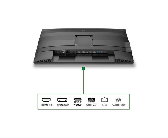Монітор Philips 27B2G5601/00, зображення 9 Монітор Philips 27B2G5601/00, зображення 9