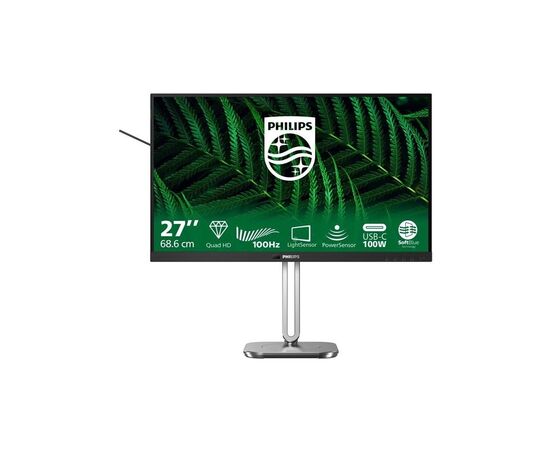 Монітор Philips 27B2G5601/00 Монітор Philips 27B2G5601/00
