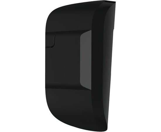 Датчик движения Ajax MotionCam HDR (PhOD) black, изображение 5 Датчик движения Ajax MotionCam HDR (PhOD) black, изображение 5