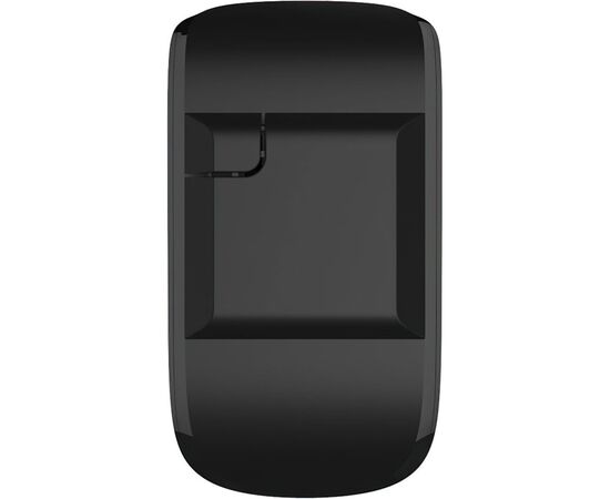 Датчик движения Ajax MotionCam HDR (PhOD) black, изображение 7 Датчик движения Ajax MotionCam HDR (PhOD) black, изображение 7