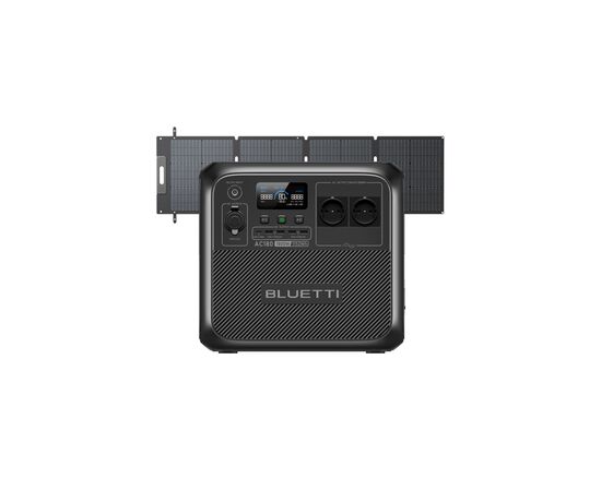 Зарядна станція BLUETTI AC180 1152Wh (AC180), зображення 4 Зарядна станція BLUETTI AC180 1152Wh (AC180), зображення 4