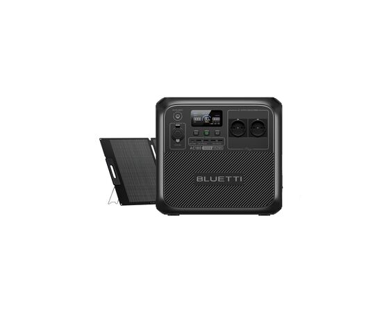 Зарядна станція BLUETTI AC180 1152Wh (AC180), зображення 5 Зарядна станція BLUETTI AC180 1152Wh (AC180), зображення 5