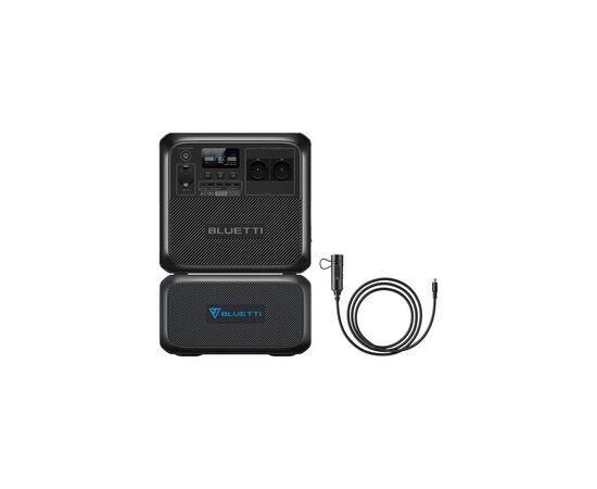 Зарядна станція BLUETTI AC180 1152Wh (AC180), зображення 7 Зарядна станція BLUETTI AC180 1152Wh (AC180), зображення 7