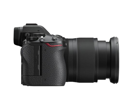 Цифровой фотоаппарат Nikon Z 5 II + 24-70 f/4 S (VOA170K001), изображение 8 Цифровой фотоаппарат Nikon Z 5 II + 24-70 f/4 S (VOA170K001), изображение 8