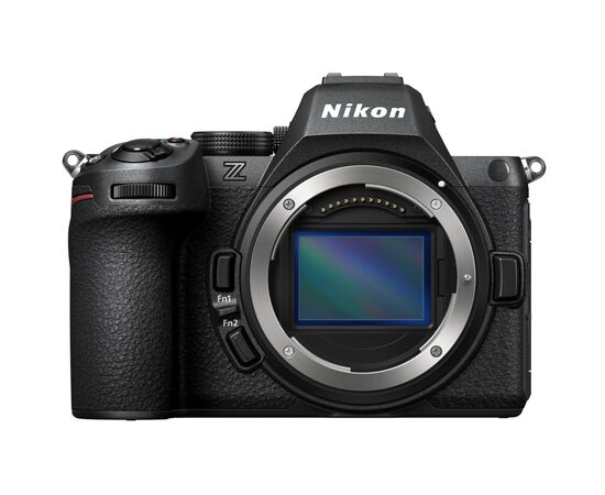 Цифровой фотоаппарат Nikon NIKON Z 5 II Body (VOA170AE) Цифровой фотоаппарат Nikon NIKON Z 5 II Body (VOA170AE)