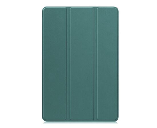 Чохол до планшета BeCover Smart Case Lenovo Idea Tab/K11 (2nd Gen) TB336/Xiaoxin Pad (2025) 11" Dark Green (714097), зображення 3 Чохол до планшета BeCover Smart Case Lenovo Idea Tab/K11 (2nd Gen) TB336/Xiaoxin Pad (2025) 11" Dark Green (714097), зображення 3