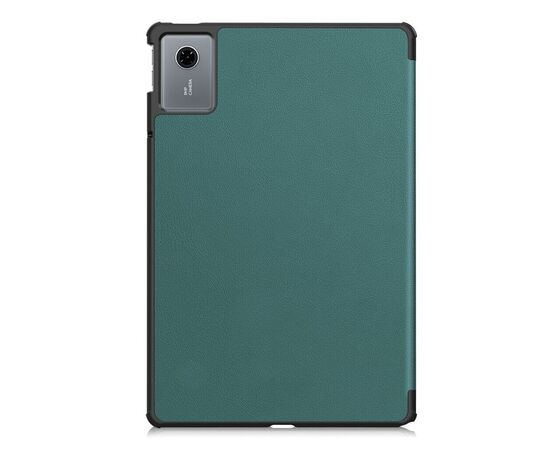 Чохол до планшета BeCover Smart Case Lenovo Idea Tab/K11 (2nd Gen) TB336/Xiaoxin Pad (2025) 11" Dark Green (714097), зображення 4 Чохол до планшета BeCover Smart Case Lenovo Idea Tab/K11 (2nd Gen) TB336/Xiaoxin Pad (2025) 11" Dark Green (714097), зображення 4