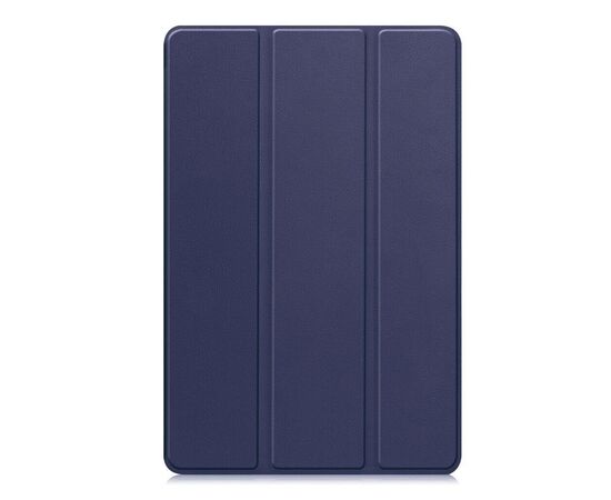 Чохол до планшета BeCover Smart Case Lenovo Idea Tab/K11 (2nd Gen) TB336/Xiaoxin Pad (2025) 11" Deep Blue (714096), зображення 3 Чохол до планшета BeCover Smart Case Lenovo Idea Tab/K11 (2nd Gen) TB336/Xiaoxin Pad (2025) 11" Deep Blue (714096), зображення 3