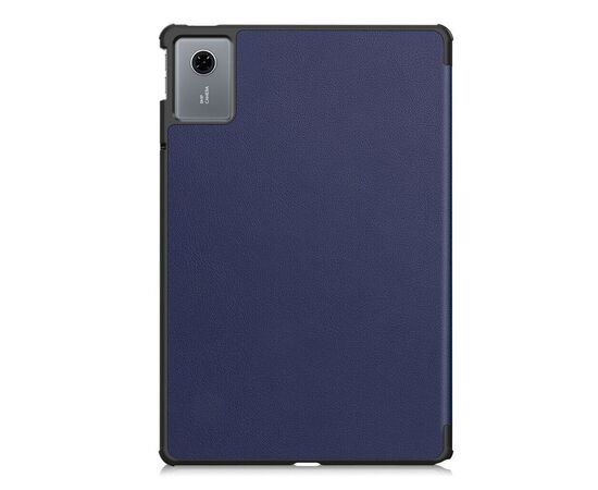 Чохол до планшета BeCover Smart Case Lenovo Idea Tab/K11 (2nd Gen) TB336/Xiaoxin Pad (2025) 11" Deep Blue (714096), зображення 4 Чохол до планшета BeCover Smart Case Lenovo Idea Tab/K11 (2nd Gen) TB336/Xiaoxin Pad (2025) 11" Deep Blue (714096), зображення 4