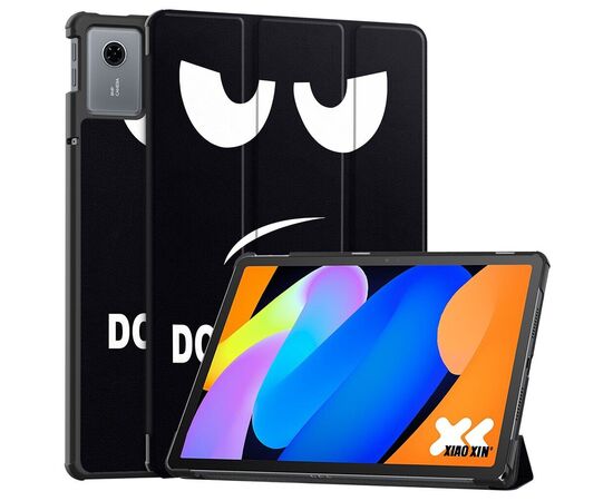 Чохол до планшета BeCover Smart Case Lenovo Idea Tab/K11 (2nd Gen) TB336/Xiaoxin Pad (2025) 11" Don't Touch (714100), зображення 2 Чохол до планшета BeCover Smart Case Lenovo Idea Tab/K11 (2nd Gen) TB336/Xiaoxin Pad (2025) 11" Don't Touch (714100), зображення 2