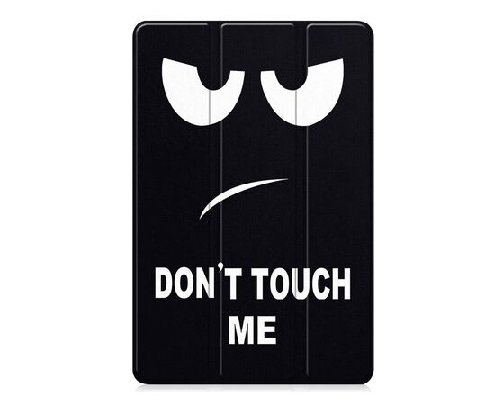 Чохол до планшета BeCover Smart Case Lenovo Idea Tab/K11 (2nd Gen) TB336/Xiaoxin Pad (2025) 11" Don't Touch (714100), зображення 3 Чохол до планшета BeCover Smart Case Lenovo Idea Tab/K11 (2nd Gen) TB336/Xiaoxin Pad (2025) 11" Don't Touch (714100), зображення 3