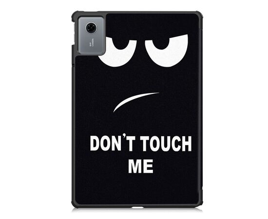 Чохол до планшета BeCover Smart Case Lenovo Idea Tab/K11 (2nd Gen) TB336/Xiaoxin Pad (2025) 11" Don't Touch (714100), зображення 4 Чохол до планшета BeCover Smart Case Lenovo Idea Tab/K11 (2nd Gen) TB336/Xiaoxin Pad (2025) 11" Don't Touch (714100), зображення 4