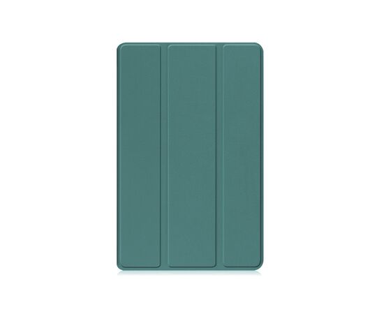 Чохол до планшета BeCover Smart Case Samsung Galaxy Tab A11 SM-X133/X135 8.7" Dark Green (713968), зображення 2 Чохол до планшета BeCover Smart Case Samsung Galaxy Tab A11 SM-X133/X135 8.7" Dark Green (713968), зображення 2