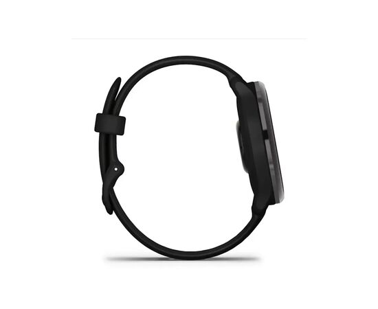 Смарт-часы Garmin vivoactive 6, Black/Slate, GPS смарт-годинник (010-02985-00), изображение 4 Смарт-часы Garmin vivoactive 6, Black/Slate, GPS смарт-годинник (010-02985-00), изображение 4