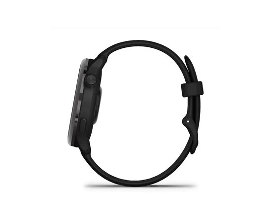 Смарт-часы Garmin vivoactive 6, Black/Slate, GPS смарт-годинник (010-02985-00), изображение 5 Смарт-часы Garmin vivoactive 6, Black/Slate, GPS смарт-годинник (010-02985-00), изображение 5
