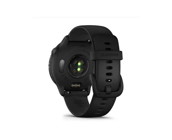 Смарт-часы Garmin vivoactive 6, Black/Slate, GPS смарт-годинник (010-02985-00), изображение 6 Смарт-часы Garmin vivoactive 6, Black/Slate, GPS смарт-годинник (010-02985-00), изображение 6