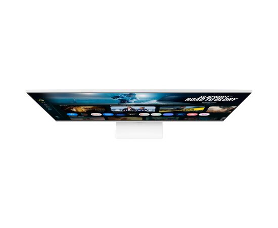 Монітор Samsung LS32FM703UIXUA, зображення 7 Монітор Samsung LS32FM703UIXUA, зображення 7