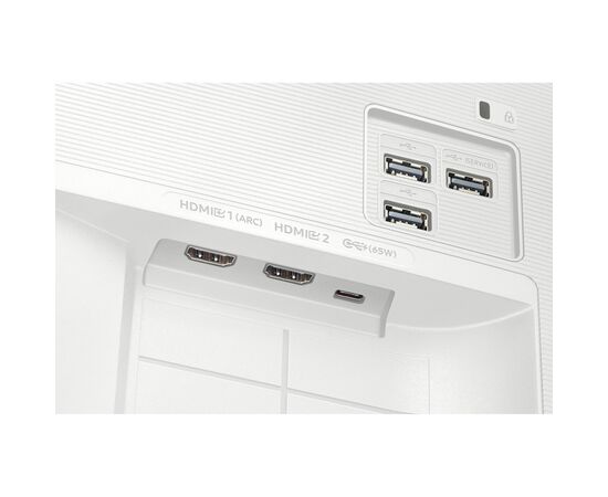 Монітор Samsung LS32FM703UIXUA, зображення 8 Монітор Samsung LS32FM703UIXUA, зображення 8