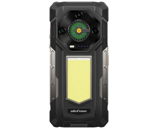 Мобильный телефон Ulefone Armor 33 12/512Gb Black (6975326660129), изображение 2 Мобильный телефон Ulefone Armor 33 12/512Gb Black (6975326660129), изображение 2