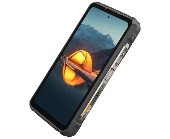 Мобильный телефон Ulefone Armor 33 12/512Gb Black (6975326660129), изображение 4 Мобильный телефон Ulefone Armor 33 12/512Gb Black (6975326660129), изображение 4