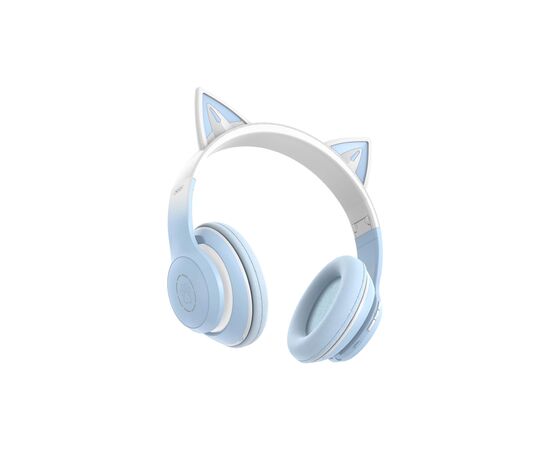 Наушники XO BE38 Blue (BE38.blue), изображение 3