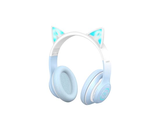 Наушники XO BE38 Blue (BE38.blue)