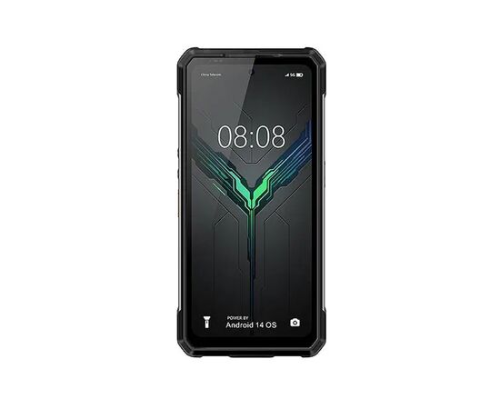 Мобильный телефон Ulefone Armor 34 16/512Gb Black (6975326661010), изображение 2 Мобильный телефон Ulefone Armor 34 16/512Gb Black (6975326661010), изображение 2