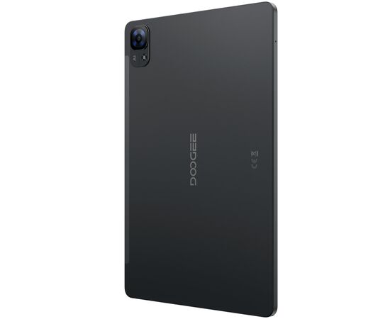 Планшет Doogee Tab E3 11" 8/256GB 4G (LTE) Black VIP Edition (6923740264348), изображение 10 Планшет Doogee Tab E3 11" 8/256GB 4G (LTE) Black VIP Edition (6923740264348), изображение 10