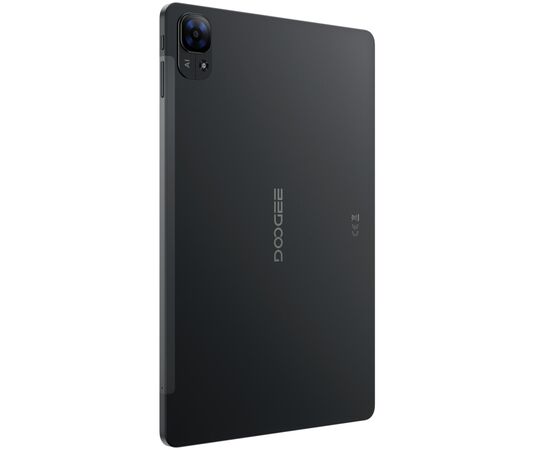 Планшет Doogee Tab E3 11" 8/256GB 4G (LTE) Black VIP Edition (6923740264348), изображение 11 Планшет Doogee Tab E3 11" 8/256GB 4G (LTE) Black VIP Edition (6923740264348), изображение 11