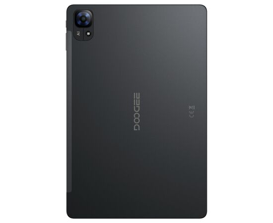 Планшет Doogee Tab E3 11" 8/256GB 4G (LTE) Black VIP Edition (6923740264348), изображение 3 Планшет Doogee Tab E3 11" 8/256GB 4G (LTE) Black VIP Edition (6923740264348), изображение 3
