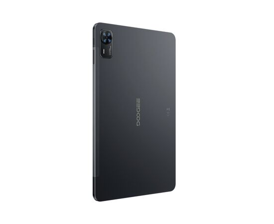 Планшет Doogee Tab E3+ 12" 8/256GB 4G (LTE) Black VIP Edition (6923740264294), изображение 11 Планшет Doogee Tab E3+ 12" 8/256GB 4G (LTE) Black VIP Edition (6923740264294), изображение 11
