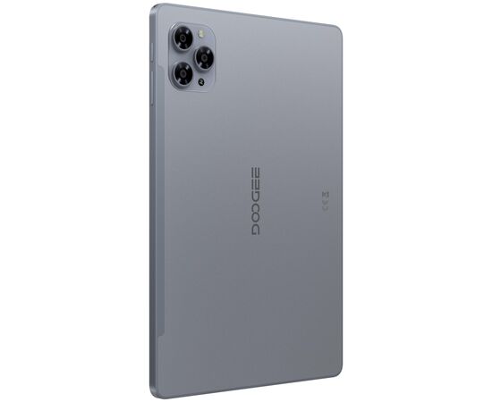 Планшет Doogee Tab G6 11" 6/256GB 4G (LTE) Grey VIP Edition (6923740264485), изображение 11 Планшет Doogee Tab G6 11" 6/256GB 4G (LTE) Grey VIP Edition (6923740264485), изображение 11
