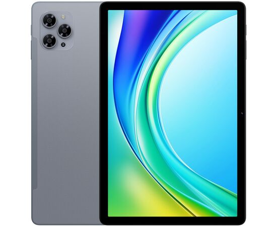 Планшет Doogee Tab G6 11" 6/256GB 4G (LTE) Grey VIP Edition (6923740264485) Планшет Doogee Tab G6 11" 6/256GB 4G (LTE) Grey VIP Edition (6923740264485)